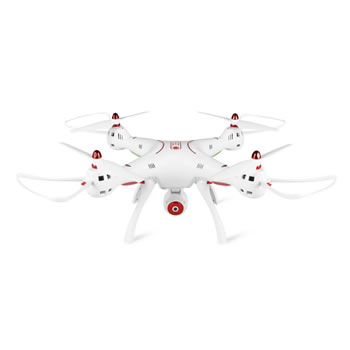 Syma RC D700WH Wi-Fi Drone