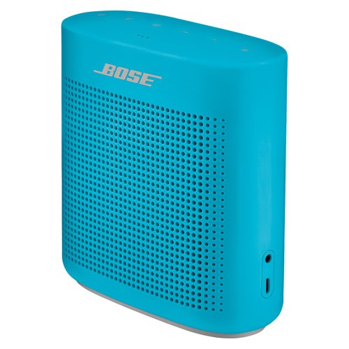 Bose Soundlink Bluetooth Speakers