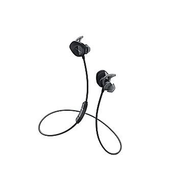 Bose Soundlink In Ear Headphones