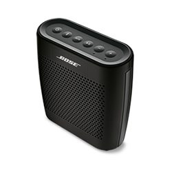 Bose SoundLink Color Bluetooth Speakers