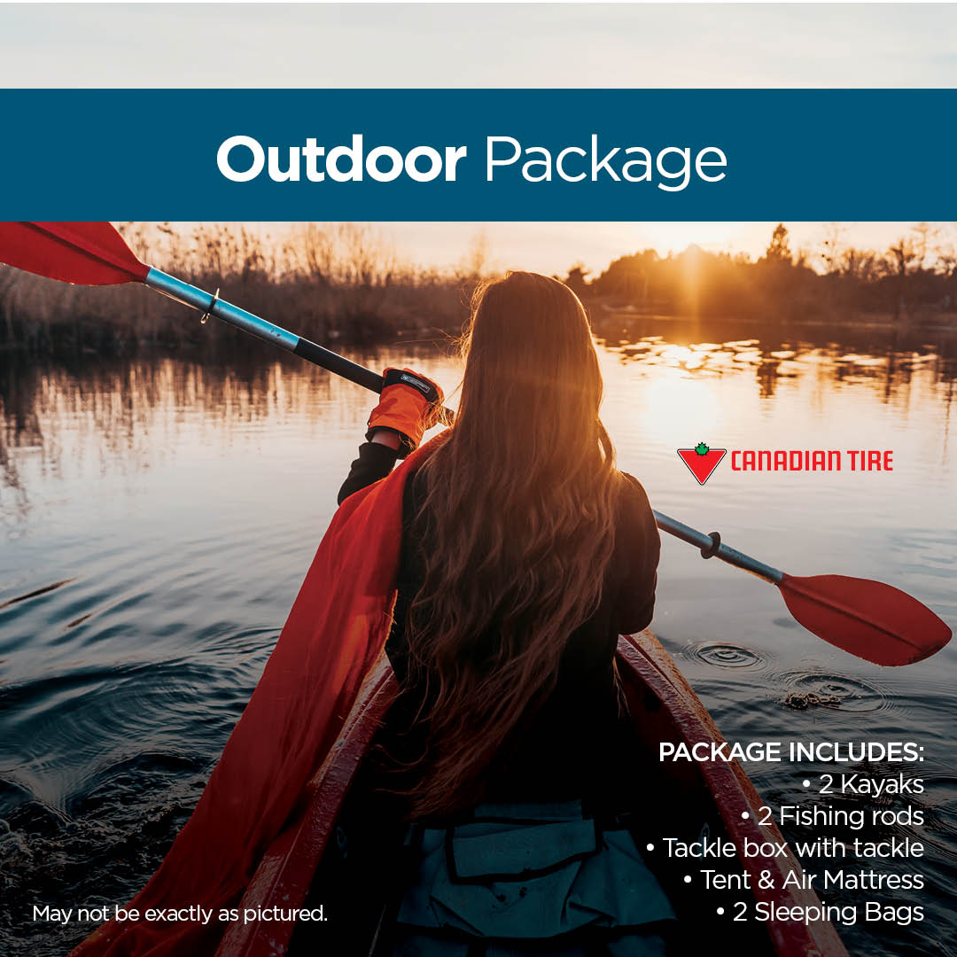 Outdoor Package